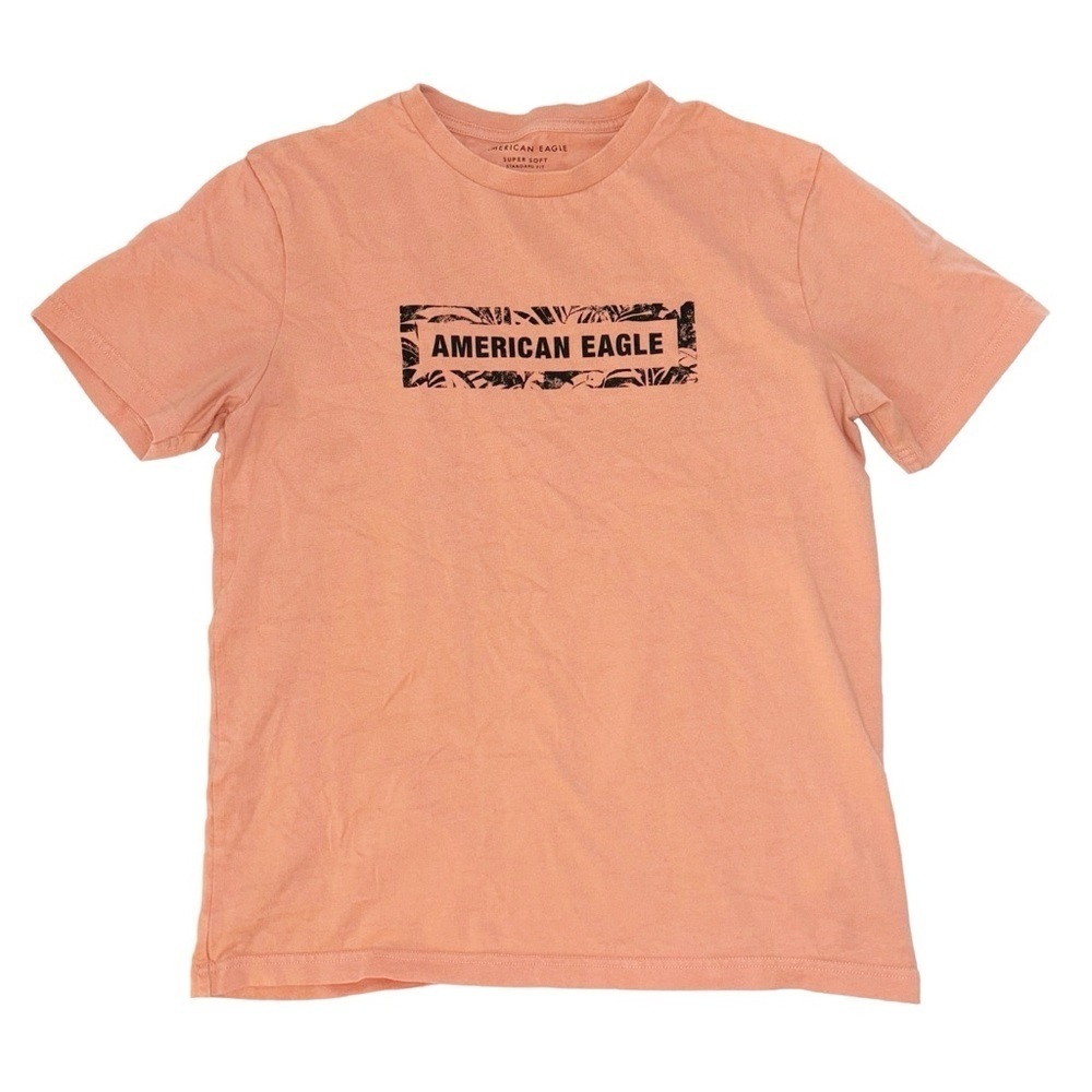 American Eagle tee